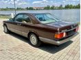 MERCEDES-BENZ W 126 1983/10 - 2