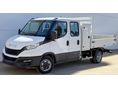 IVECO 35 2020/8 - 2