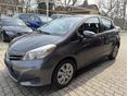 TOYOTA YARIS 2013/1 - 2