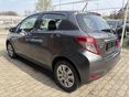 TOYOTA YARIS 2013/1 - 3
