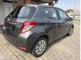TOYOTA YARIS 2013/1 - 4