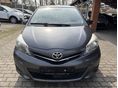 TOYOTA YARIS 2013/1 - 5