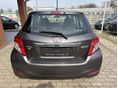 TOYOTA YARIS 2013/1 - 6