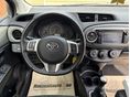 TOYOTA YARIS 2013/1 - 7