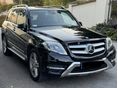 MERCEDES-BENZ GLK 350 2012/5 - 6