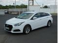 HYUNDAI I40 1.7 CRDi HP Comfort Magyar. Hyundai márkaszervizből!