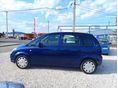 OPEL MERIVA A 2007/11 - 2