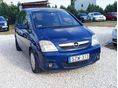 OPEL MERIVA A 2007/11 - 3