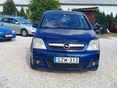 OPEL MERIVA A 2007/11 - 4