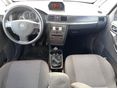 OPEL MERIVA A 2007/11 - 10