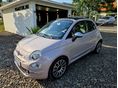 FIAT 500 2021/6 - 1