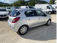 OPEL CORSA D 2010/5 - 4
