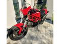 DUCATI MONSTER 695 2006/5 - 3