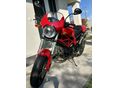 DUCATI MONSTER 695 2006/5 - 4
