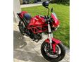 DUCATI MONSTER 695 2006/5 - 6