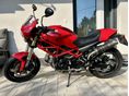 DUCATI MONSTER 695 2006/5 - 7
