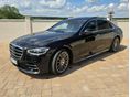 MERCEDES-BENZ S 450 2025/9 - 2