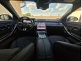 MERCEDES-BENZ S 450 2025/9 - 10