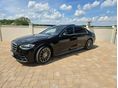 MERCEDES-BENZ S 450 2025/9 - 1