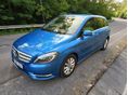 MERCEDES-BENZ B 180 2013/9 - 1