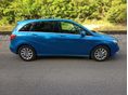 MERCEDES-BENZ B 180 2013/9 - 2