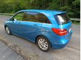 MERCEDES-BENZ B 180 2013/9 - 8