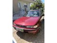 HONDA ACCORD 1991/8 - 20