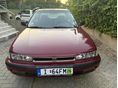 HONDA ACCORD 1991/8 - 25