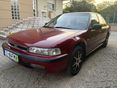 HONDA ACCORD 1991/8 - 26