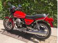 MOTO GUZZI V65 