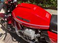 MOTO GUZZI V65 1983/9 - 2