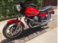MOTO GUZZI V65 1983/9 - 4