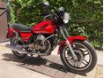 MOTO GUZZI V65 1983/9 - 6