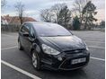 FORD S-MAX 2.0 TDCi Titanium-S Powershift