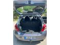 TOYOTA YARIS 2010/11 - 4