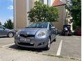 TOYOTA YARIS 1.4 D-4D Exe