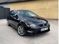 SEAT LEON ST 2.0 TDI FR Start&Stop Euro 6 LED FÉNYSZÓRÓ/NAVIGÁCIÓ/TEMPOMAT/ÚJSZERŰ ÁLLAPOT