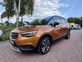 OPEL CROSSLAND X 2017/12 - 1