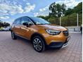 OPEL CROSSLAND X 2017/12 - 2