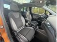 OPEL CROSSLAND X 2017/12 - 10