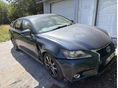 LEXUS GS 2012/7 - 5
