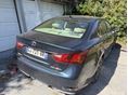 LEXUS GS 2012/7 - 7