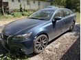 LEXUS GS 450h Eco (Automata)