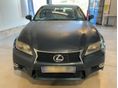 LEXUS GS 2012/7 - 21