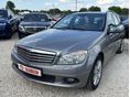 MERCEDES-BENZ C 250 2009 - 1