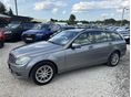 MERCEDES-BENZ C 250 2009 - 6