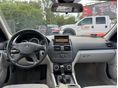 MERCEDES-BENZ C 250 2009 - 9