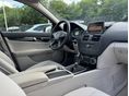 MERCEDES-BENZ C 250 2009 - 11
