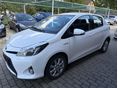 TOYOTA YARIS 2014/8 - 2