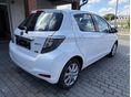TOYOTA YARIS 2014/8 - 4